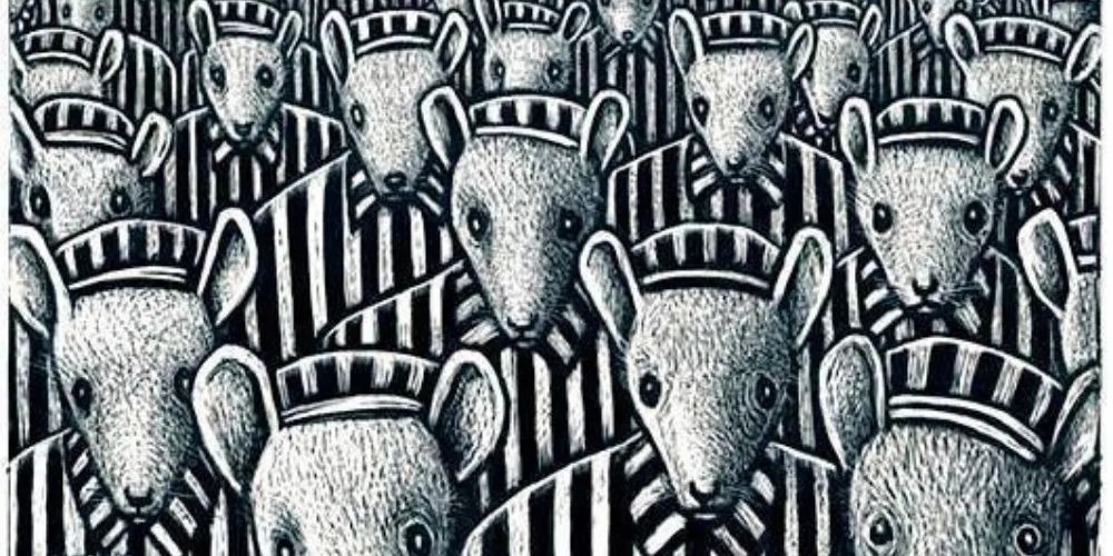 Tennessee School Board Issues Statement Defending Maus Ban