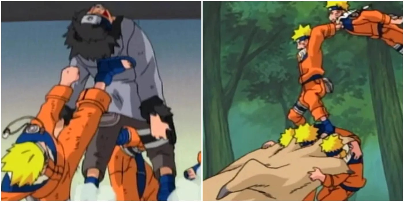 Naruto's 10 Strongest Jutsu In The Original Series, Ranked