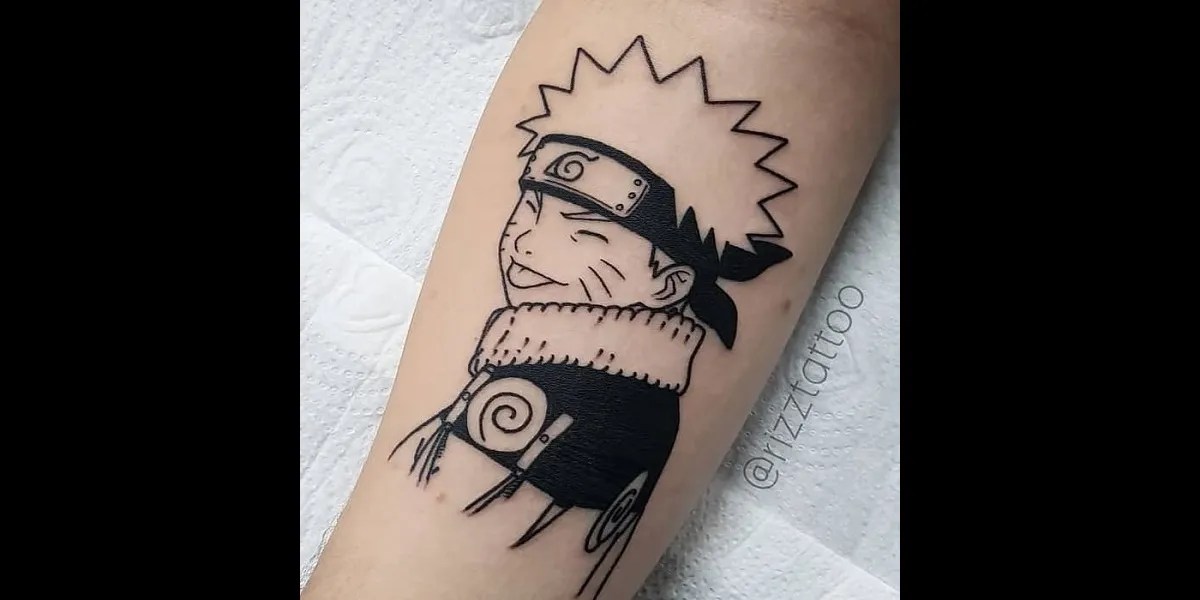 10 Naruto Tattoos To Inspire Your Next Ink | Cbr 481_x_963_jpg