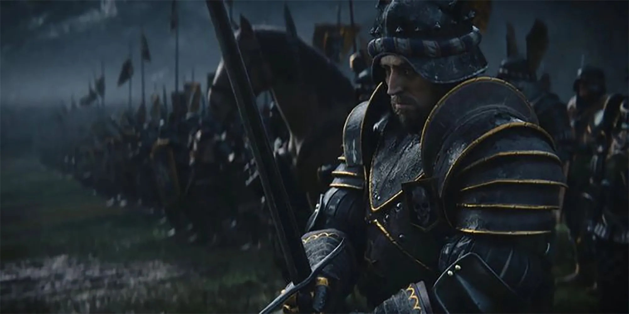 The Witcher The History of the Nilfgaardian Empire, Explored