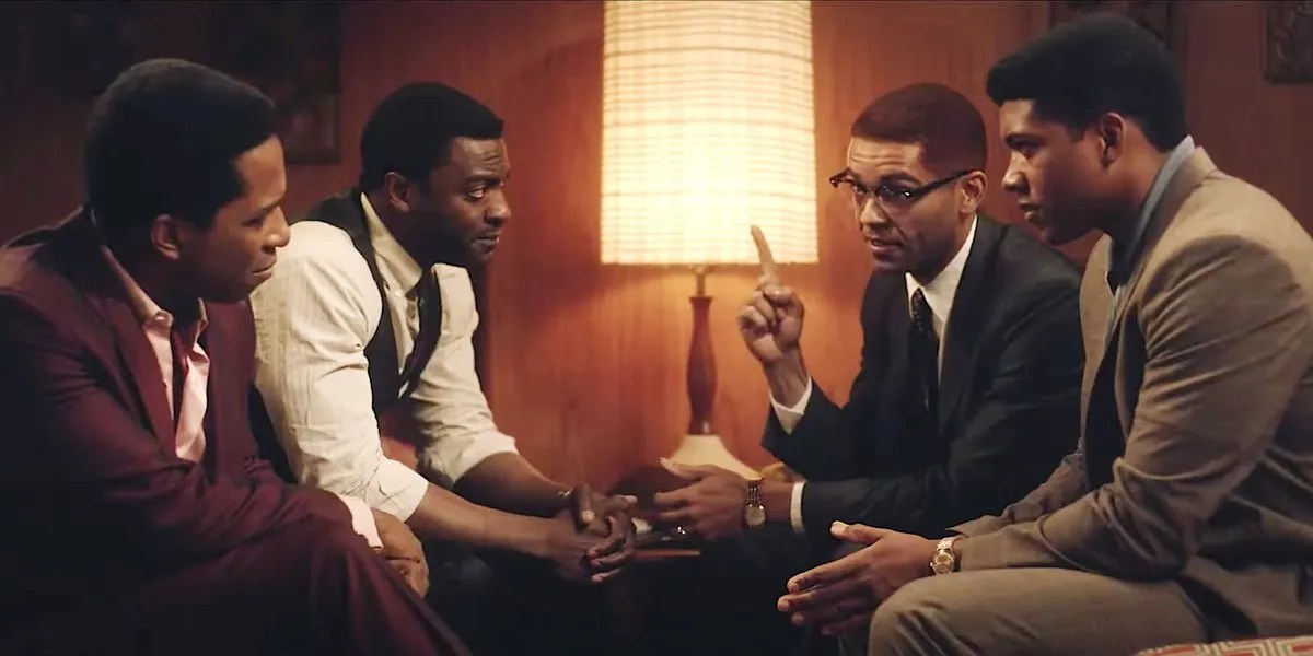 One Night in Miami Explores How the Issues of 1964 Still Resonate Today