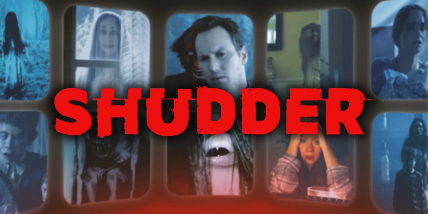 Shudder's 5 BestReviewed New Movies in 2020