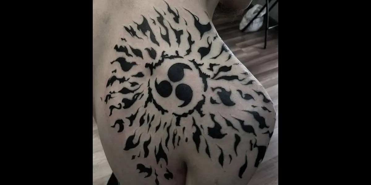 10 Naruto Tattoos To Inspire Your Next Ink | Cbr 370_x_740_jpg