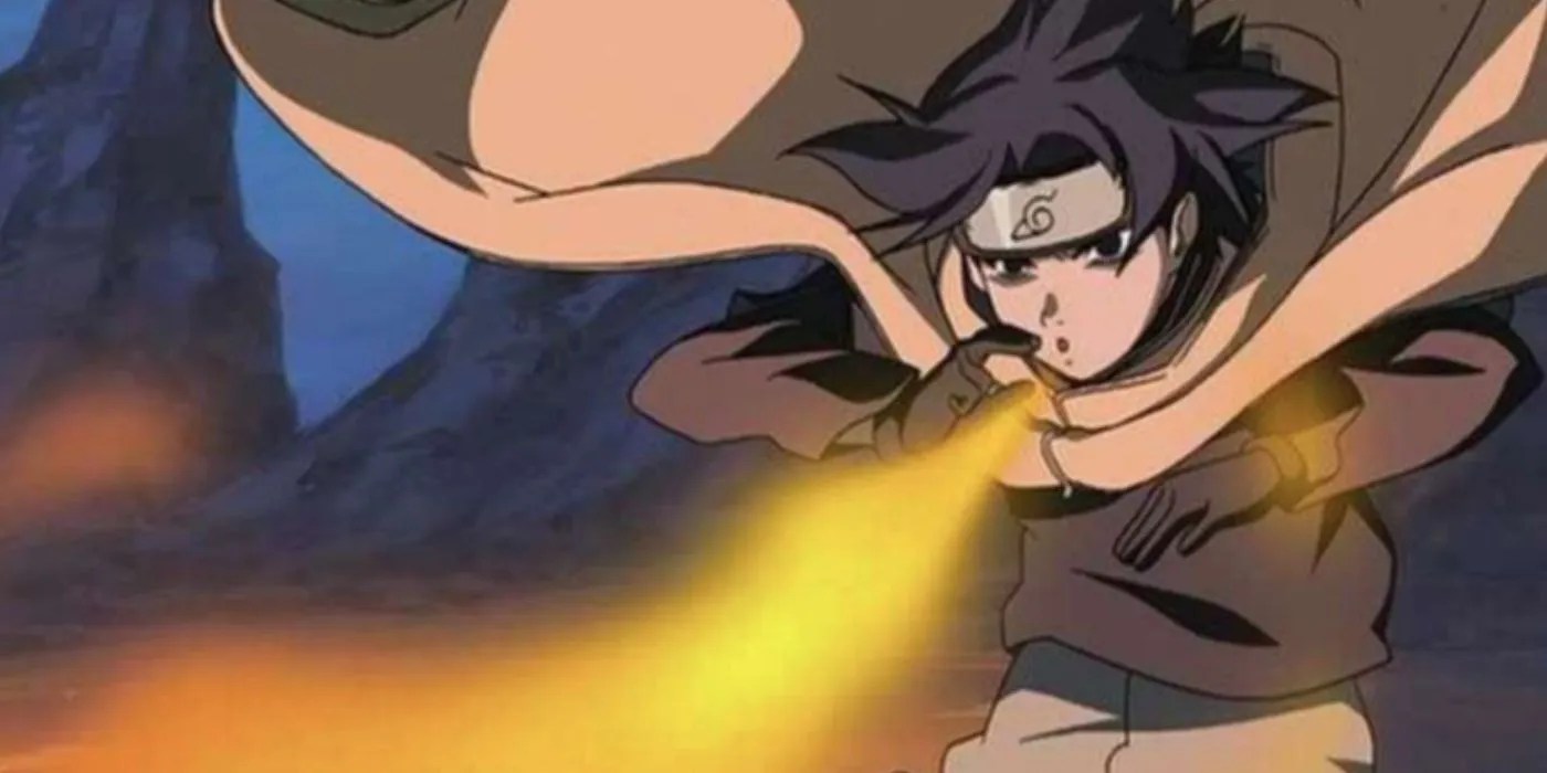 Naruto 5 Strongest Uchiha Clan Jutsu (& 5 Weakest)