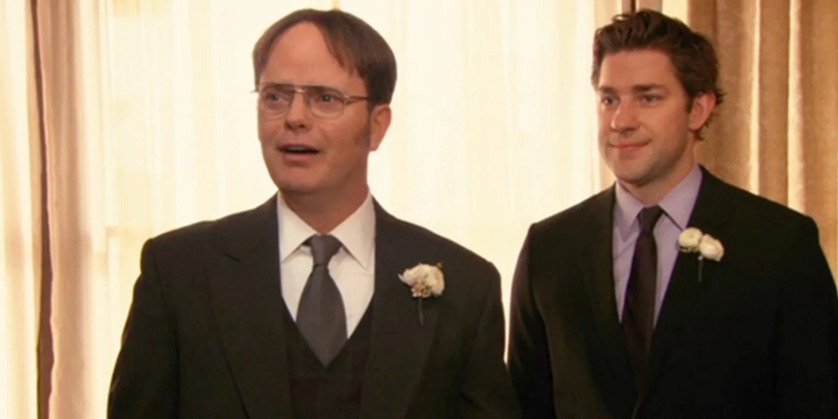 The Office Jim's Best Prank on Dwight Was Also His Most Heartfelt