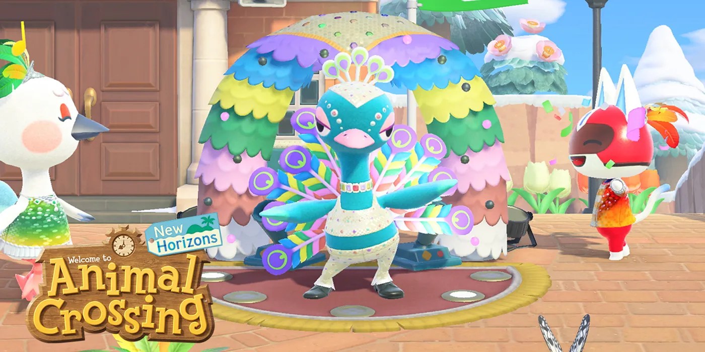 Animal Crossing Every Festivale Item in New Horizons