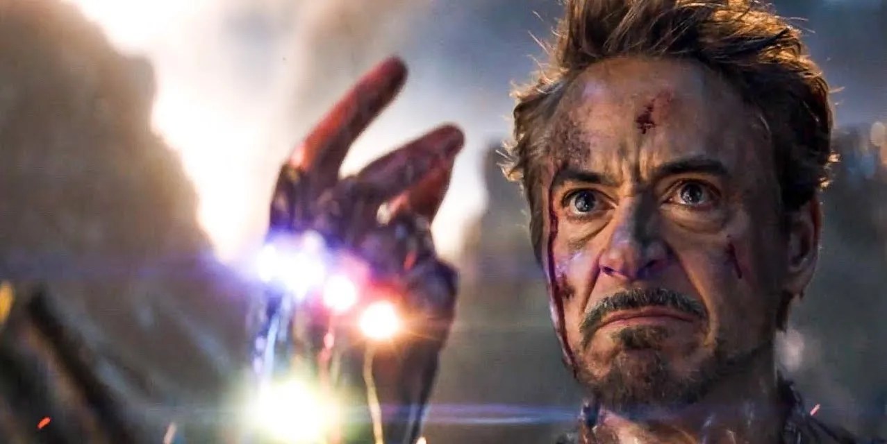 Marvel Fans Want Iron Man Back in the MCU