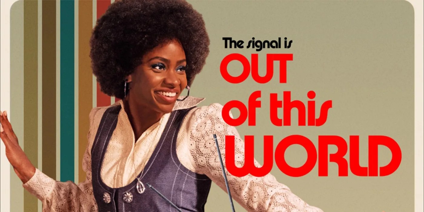 WandaVision Releases a Groovy '70sInspired Poster