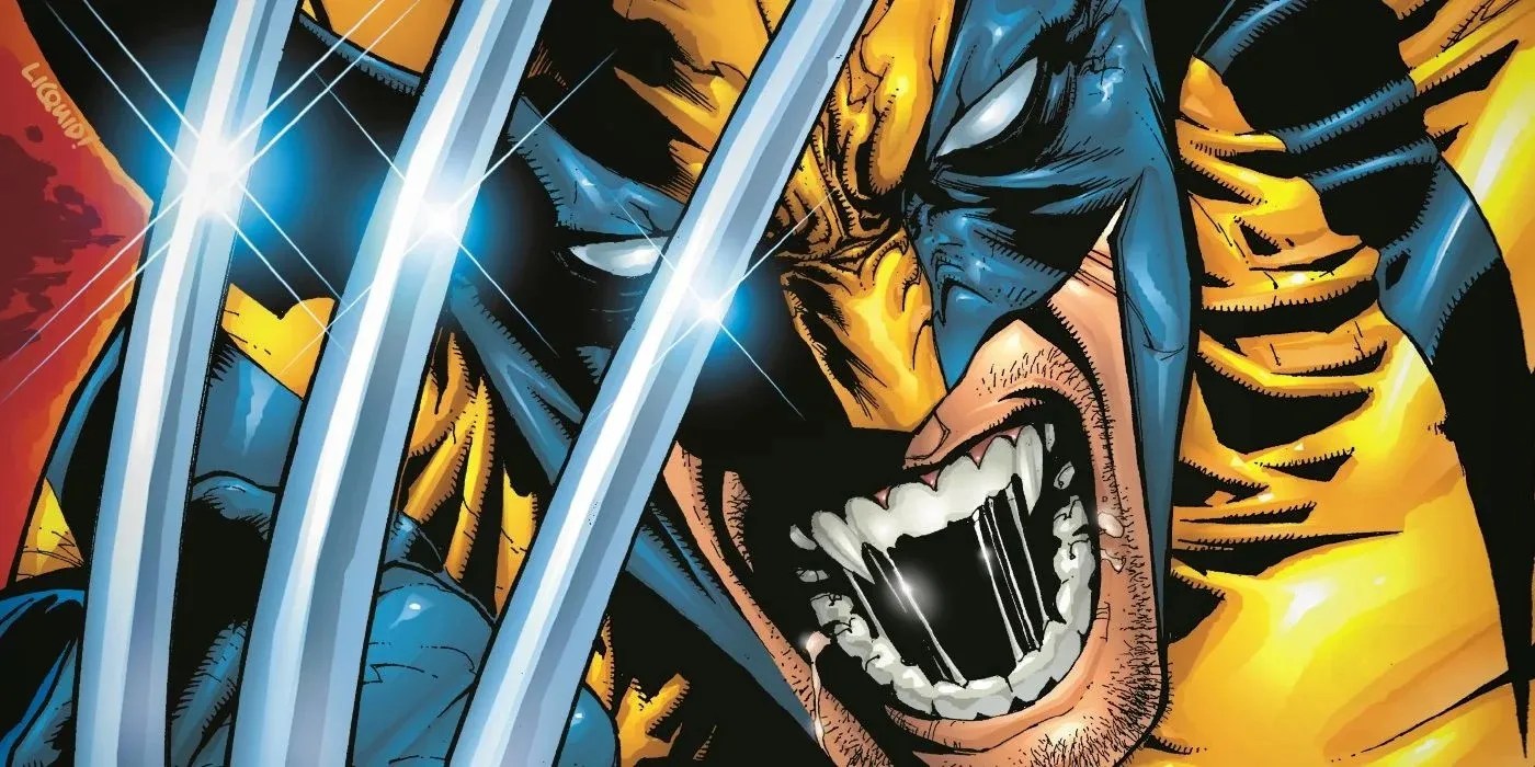 10 Times Wolverine Let Down The XMen