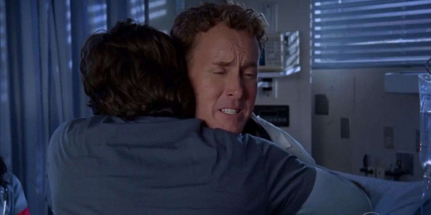 The 20 Best TV Show Endings, Ranked