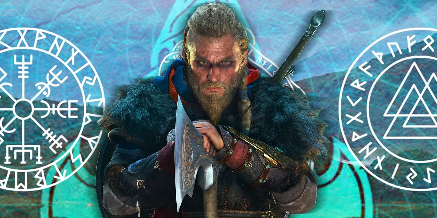 Assassin's Creed Valhalla Finding the Comb of Champions