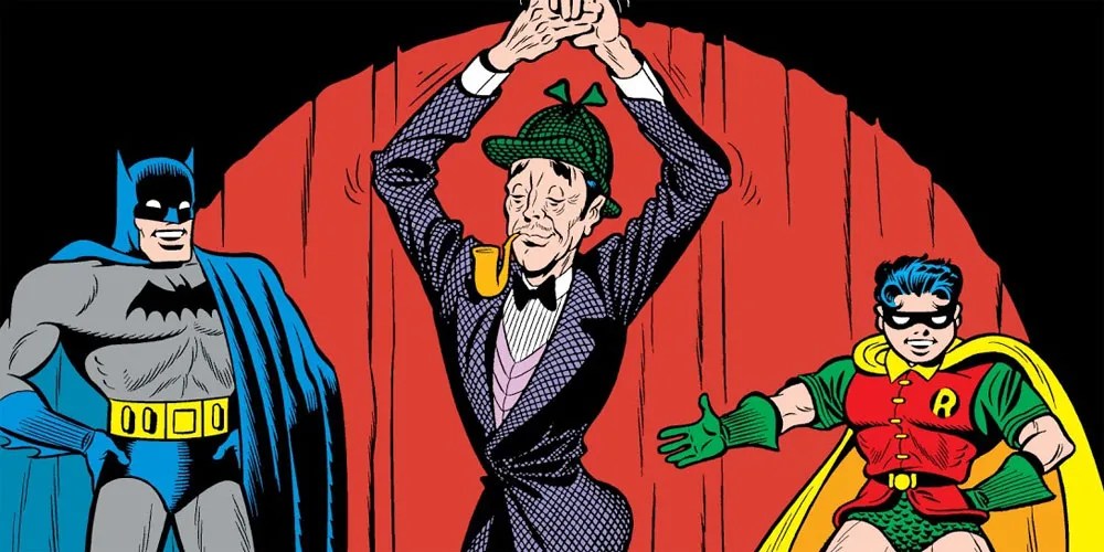 Batman First 10 People Bruce Wayne Let Into The Batcave (In