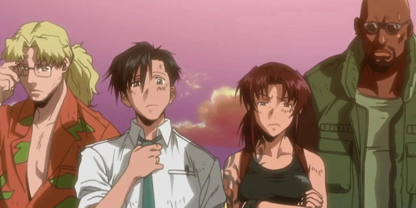 Black Lagoon Will Season 3 Ever Happen?