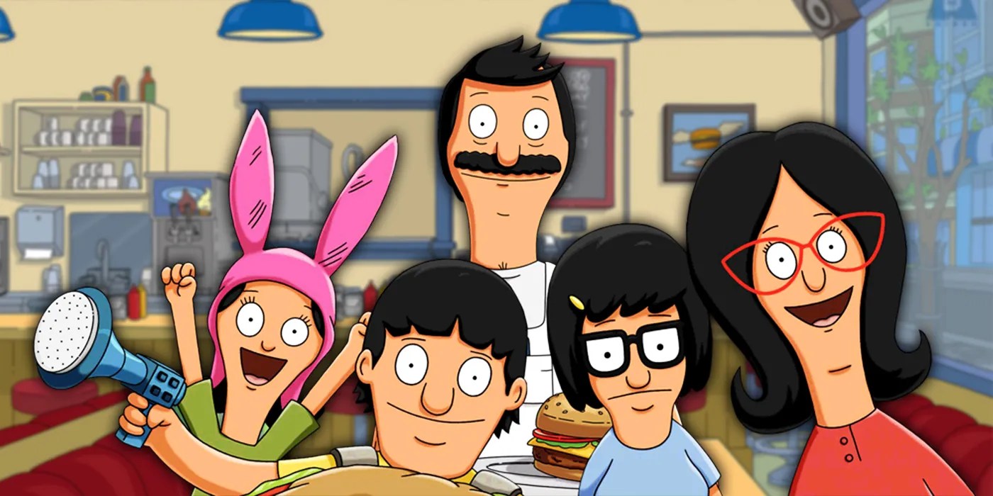 Every Thanksgiving Episode of Bob's Burgers, Ranked