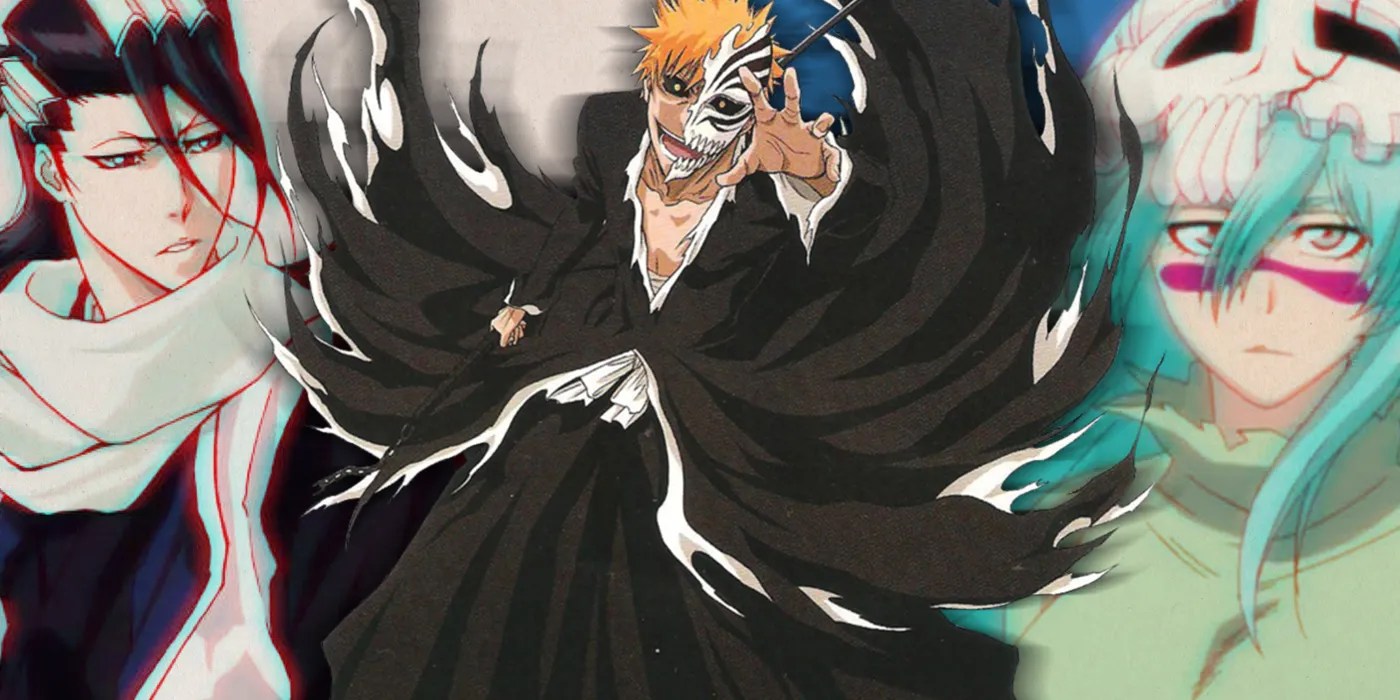 Bleach’s Most Important Arcs Before the ThousandYear Blood War Anime