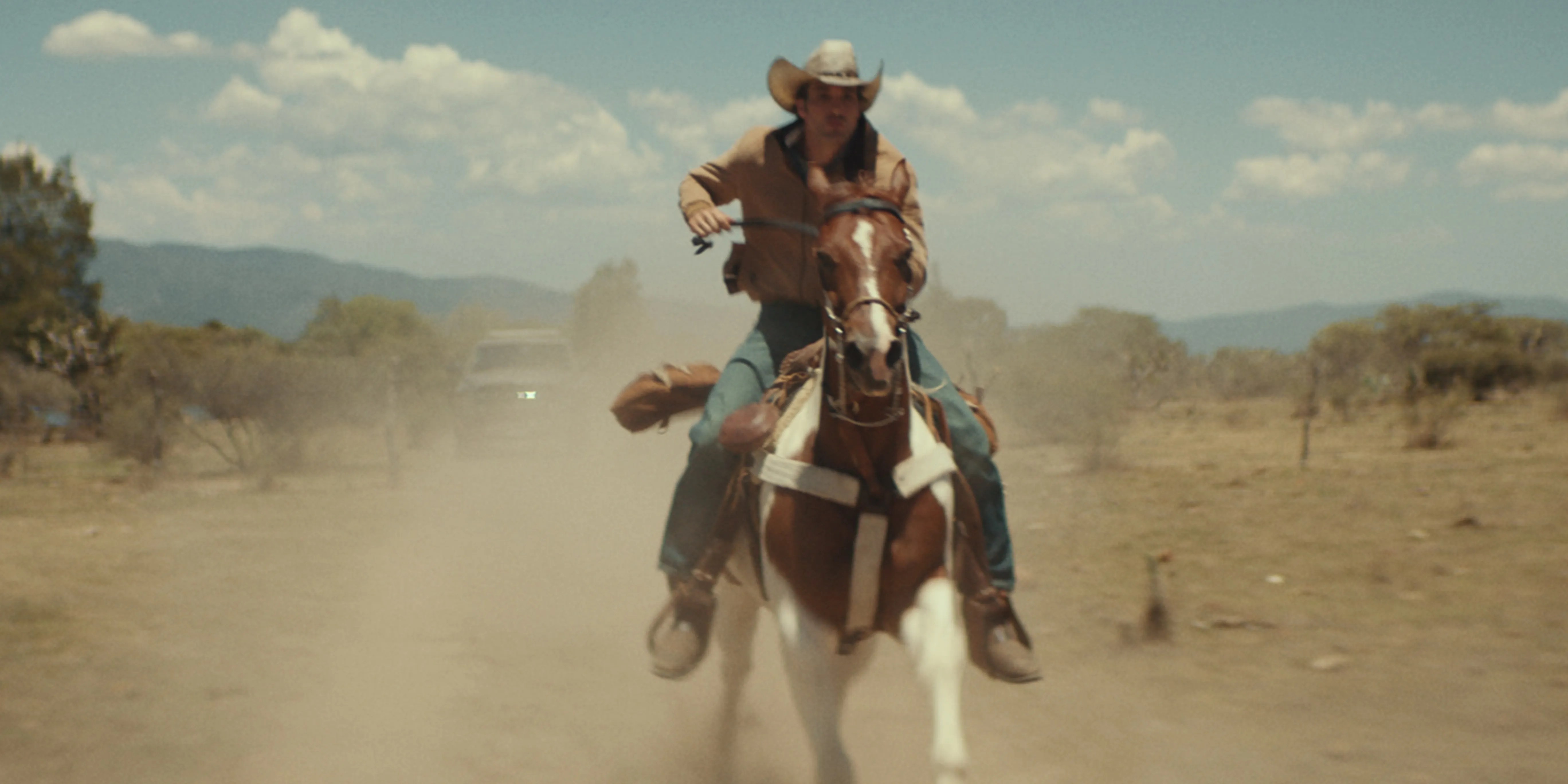 REVIEW No Man's Land Is a HeavyHanded Lecture CBR