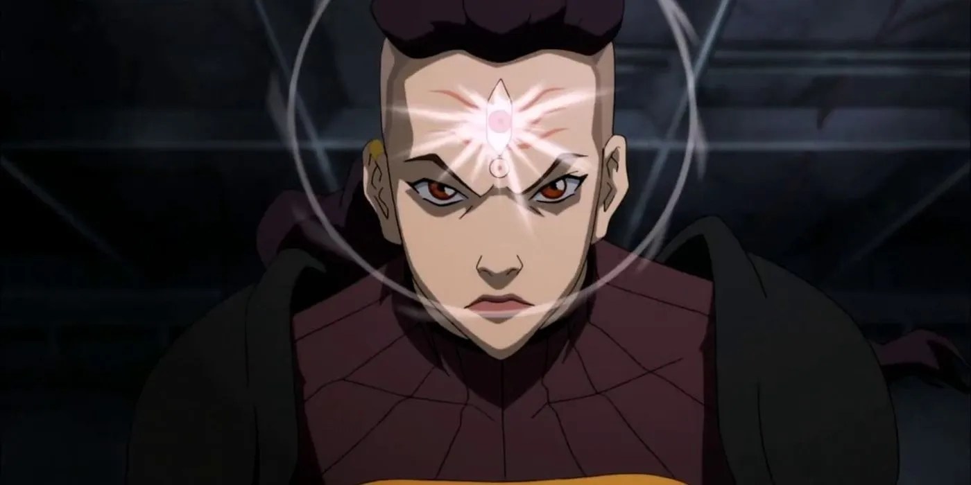 Avatar The Last Airbender 5 Firebenders PROBABLY Stronger Than Ozai