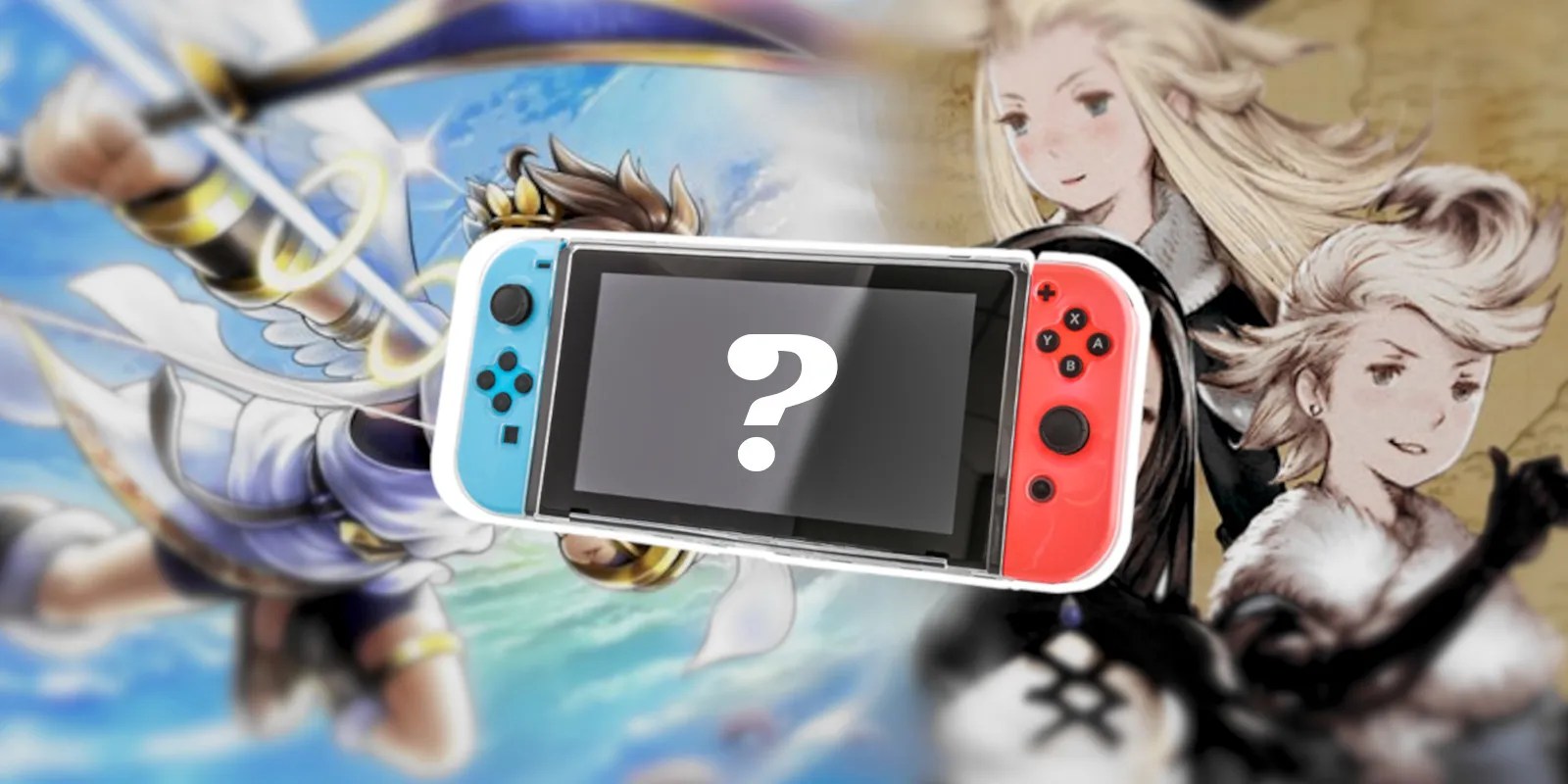 Miitopia 5 Nintendo 3DS Games That Should Come to Switch Next