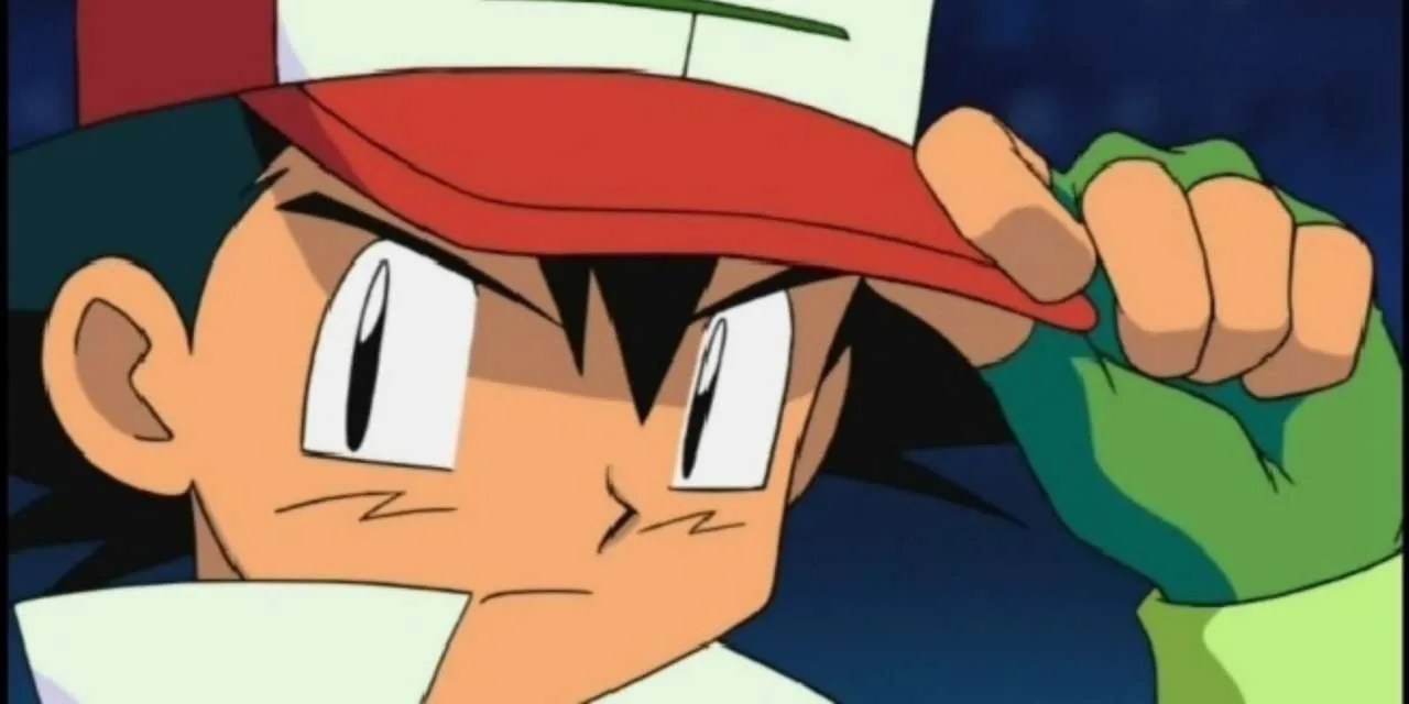 Pokémon at 25 How Ash Has Grown Up in the Anime (Even if He Hasnt Aged