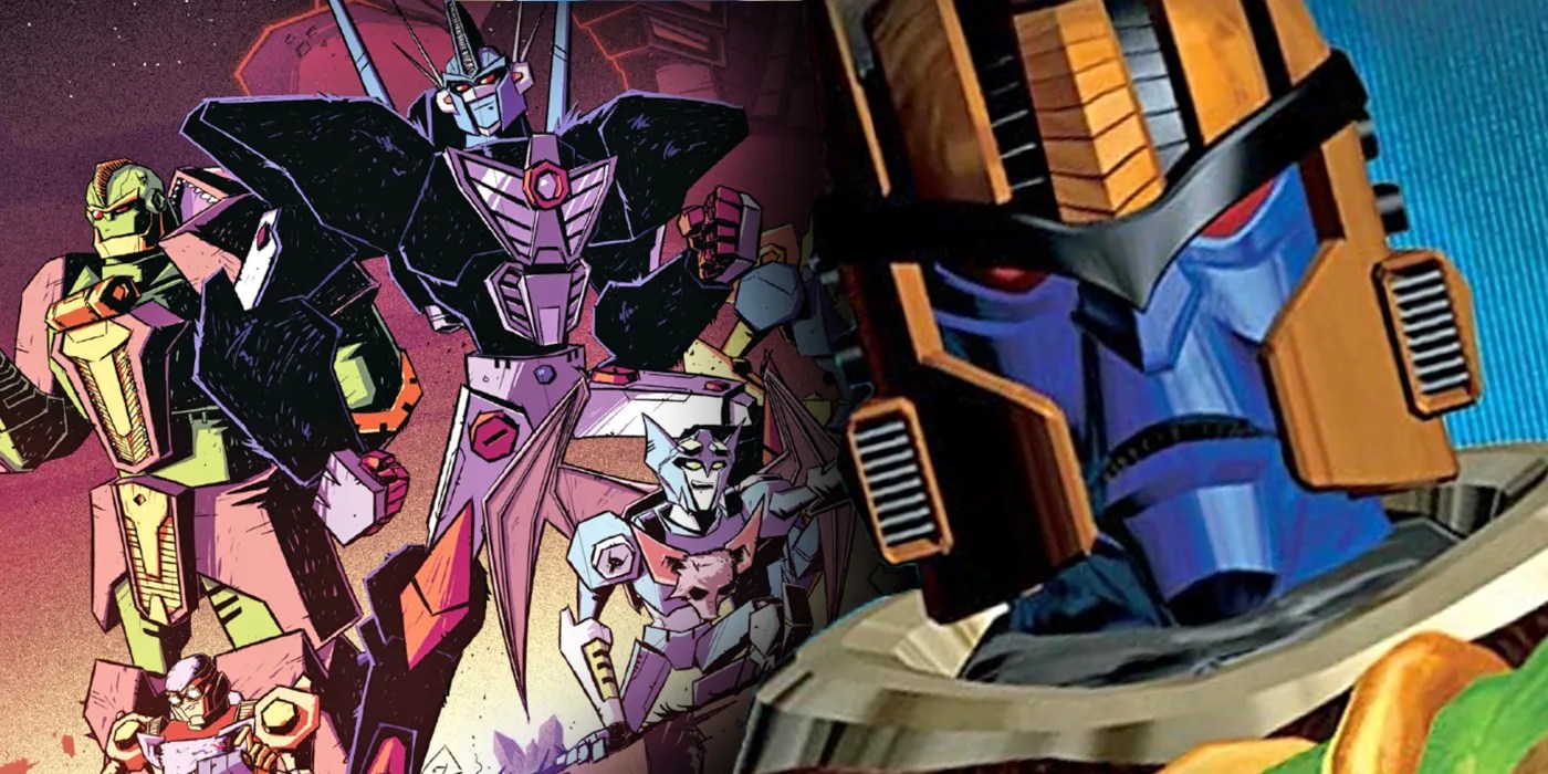 Transformers How Beast Wars Rewrites Dinobot's Betrayal