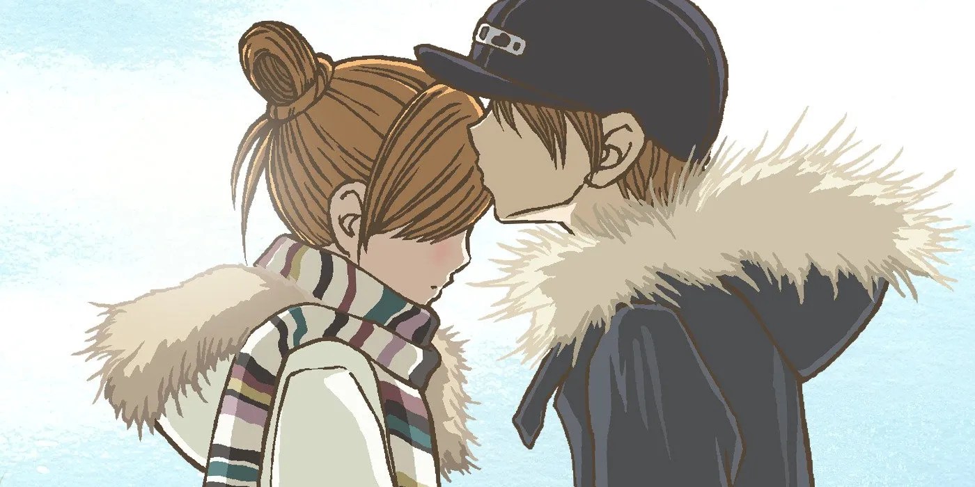 Bokura ga Ita Is the Perfect LongDistance Relationship Anime