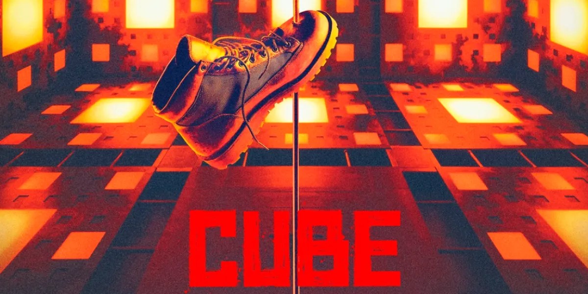 Cube Secret Japanese Remake Drops First Trailer CBR