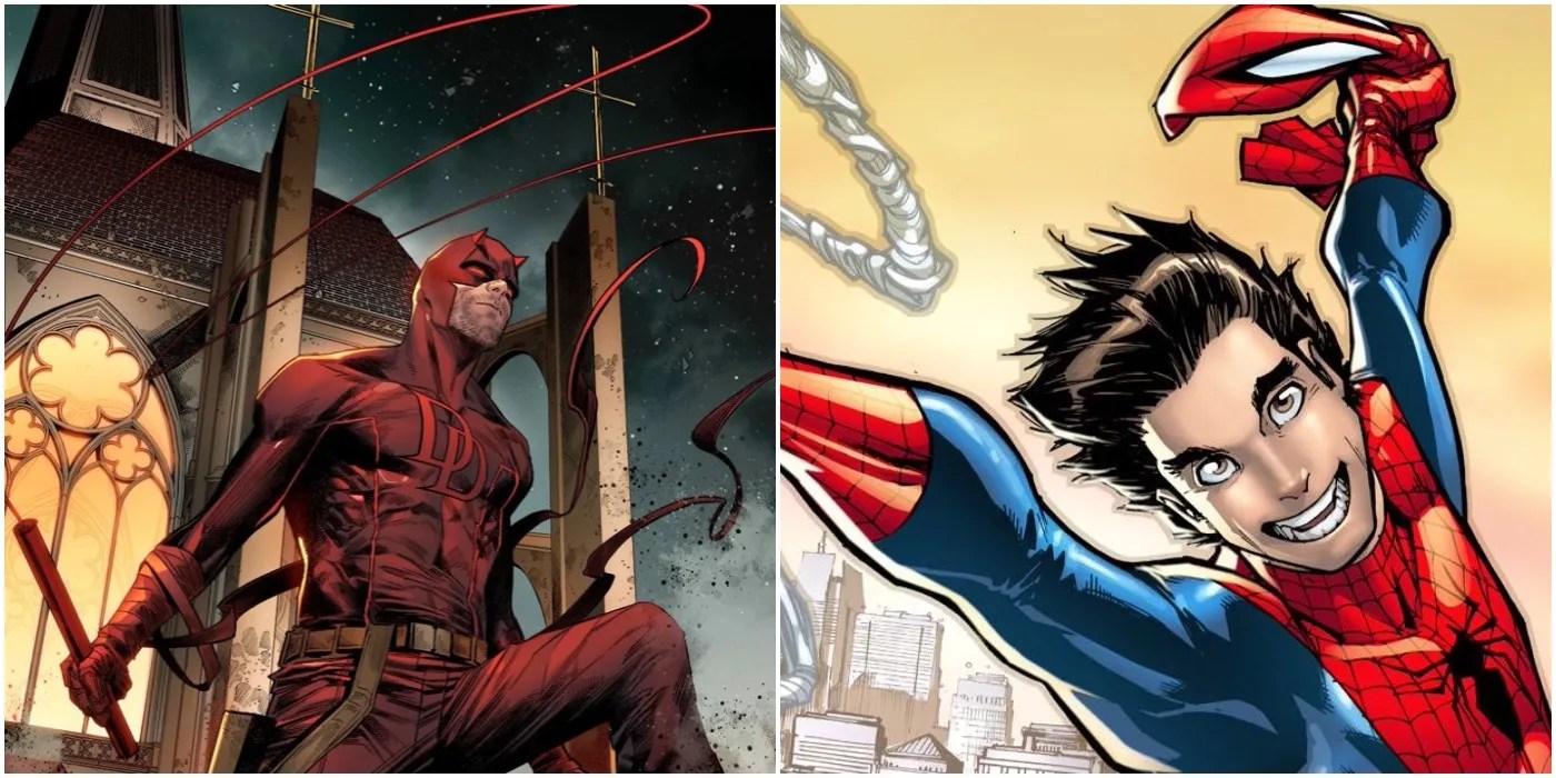 5 Ways Daredevil Is The Best Street Level Marvel Hero (& 5 Why It's