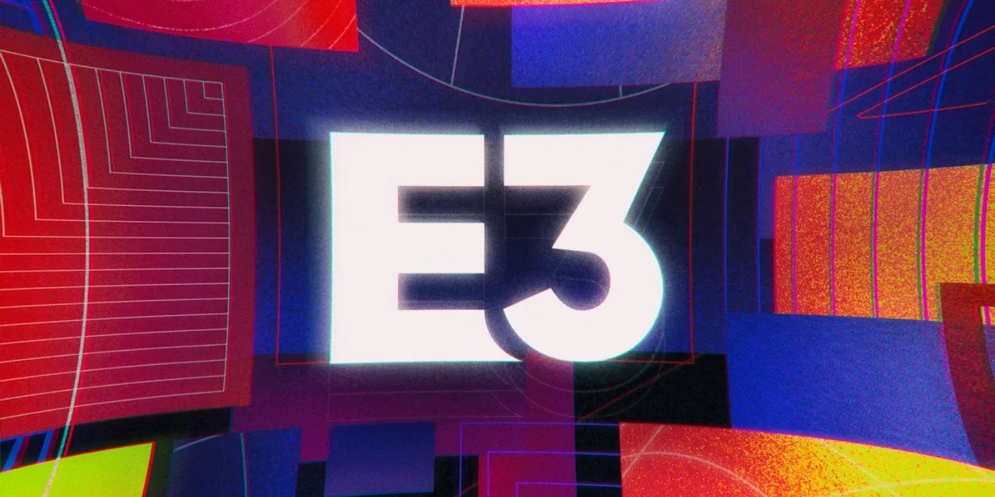 E3 2021 Cancels Live Event