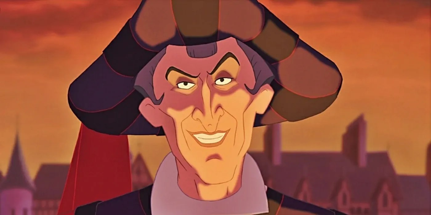 10 Things You Didn't Know About Disney's The Hunchback Of Notre Dame