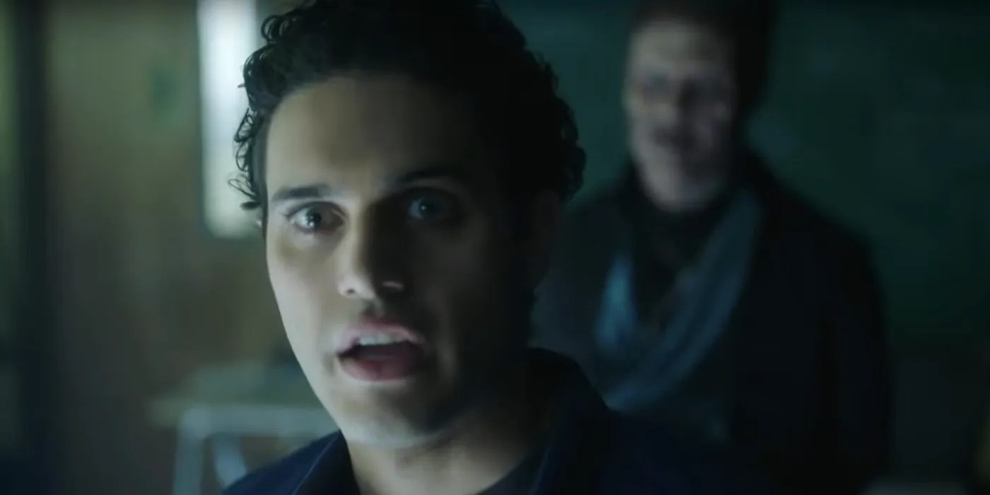 Legacies Landon & Malivore Are More Alike Than Expected & It Helps