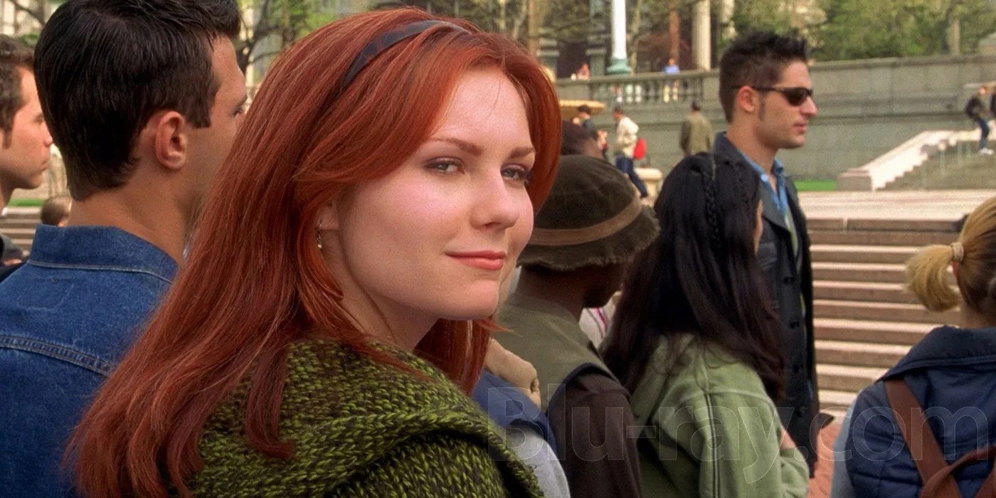 SpiderMan Every Film & TV Appearance Of Mary Jane, Ranked