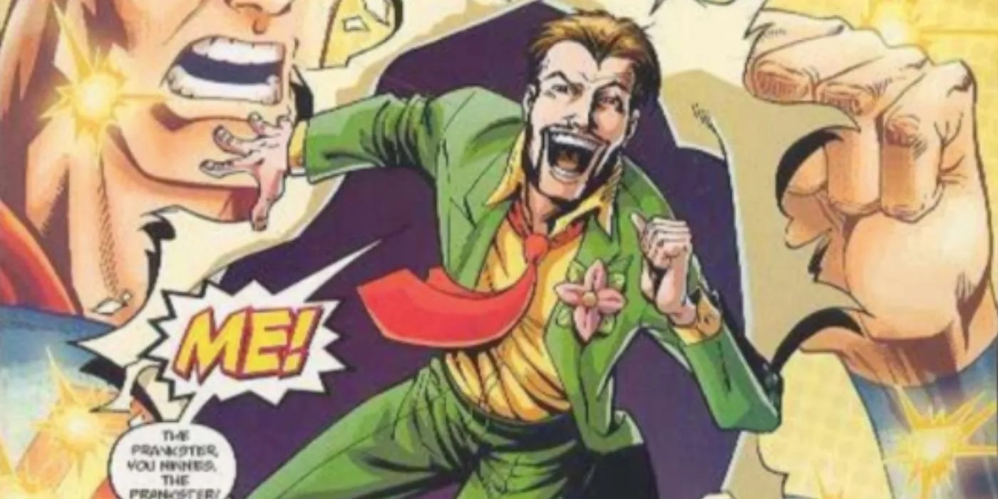 Best Superman Villains and Their Dark Debut