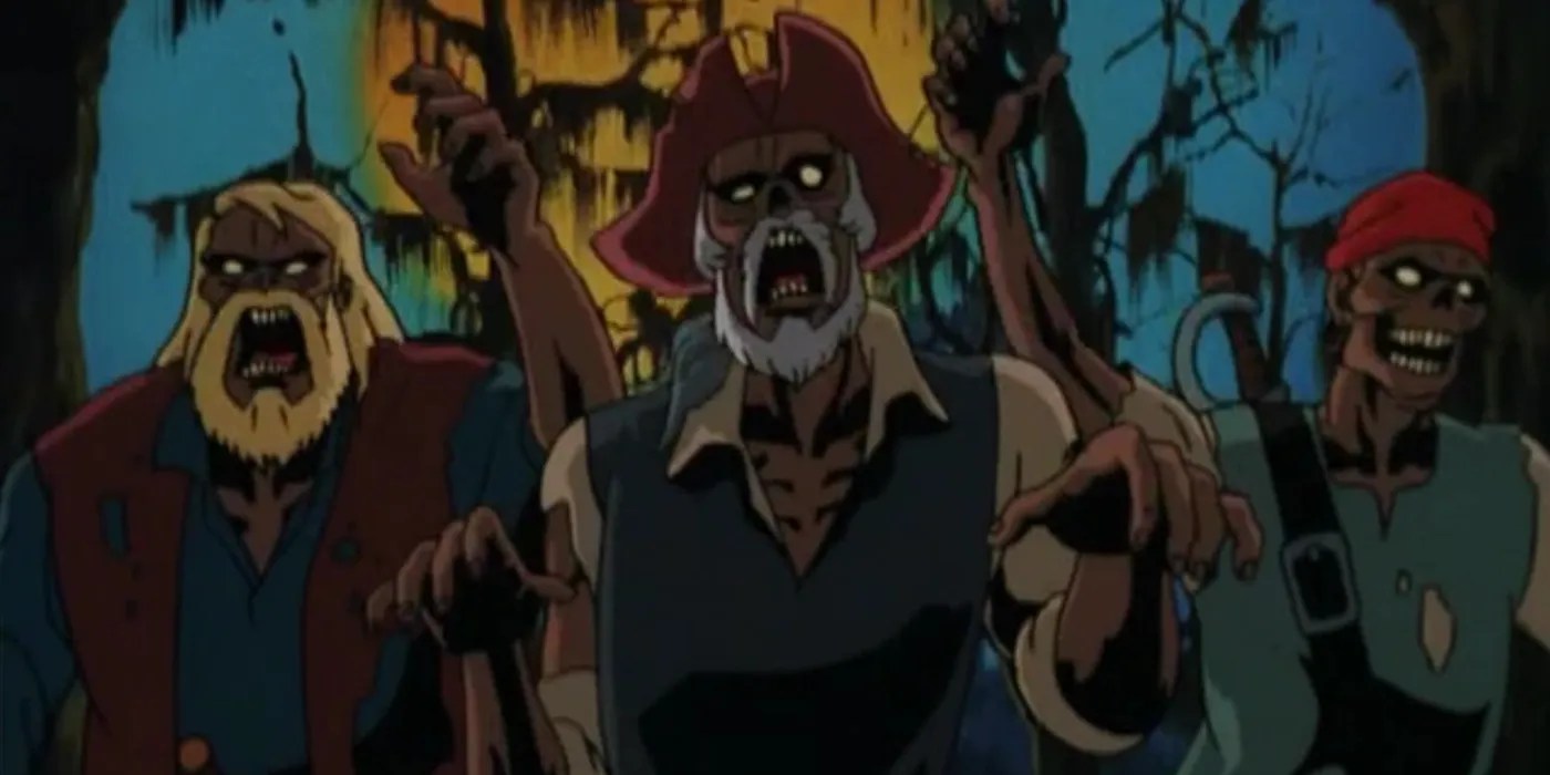 10 Scariest Animated Movies For Kids