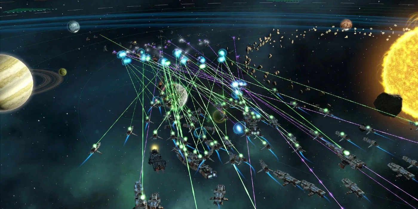Stellaris How to Wage Successful Interstellar Wars