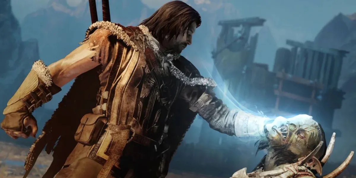 Middleearth Shadow of Mordor What Does Warner Bros.' Nemesis System