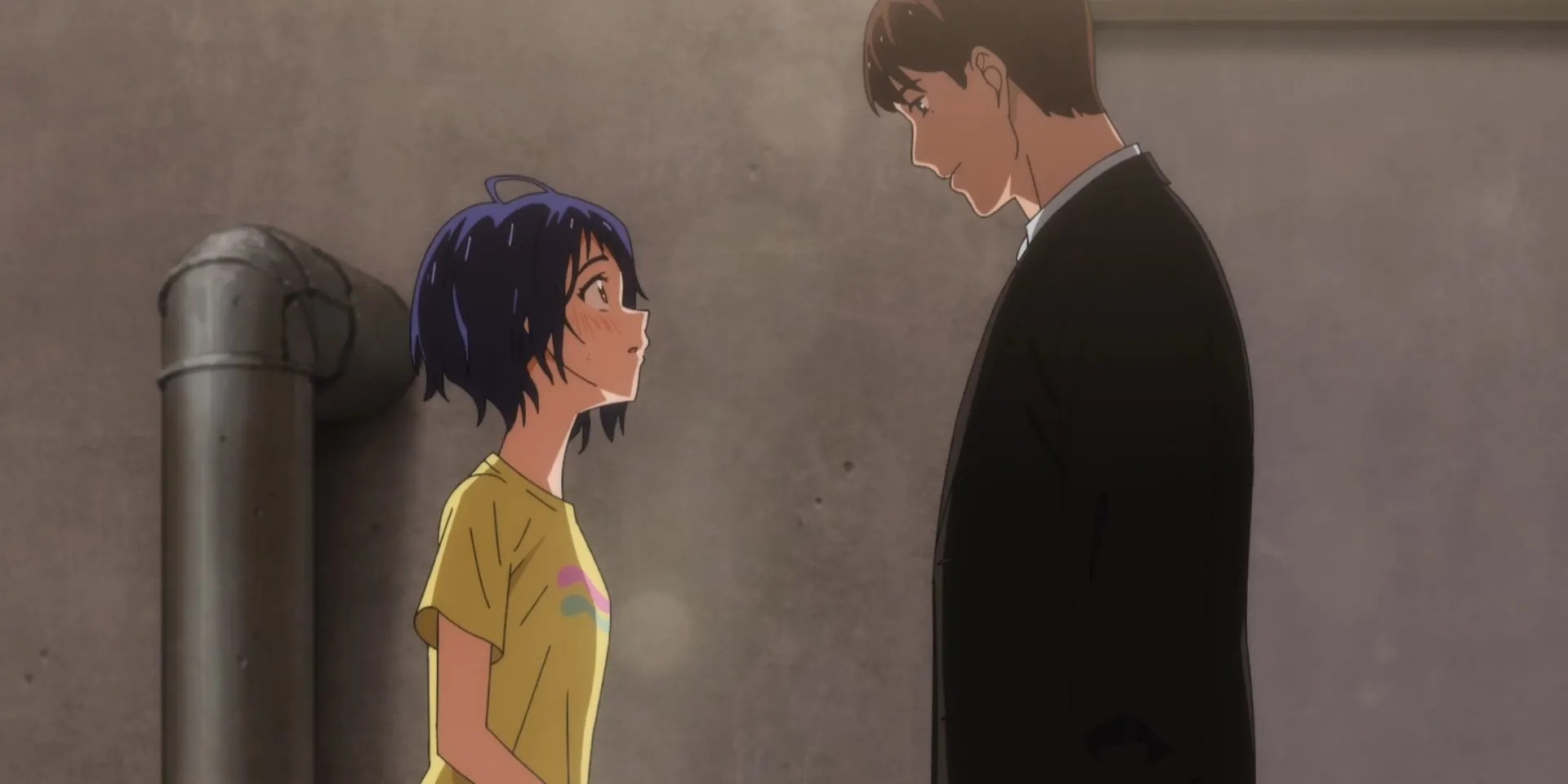 Wonder Egg Priority Ending Explained