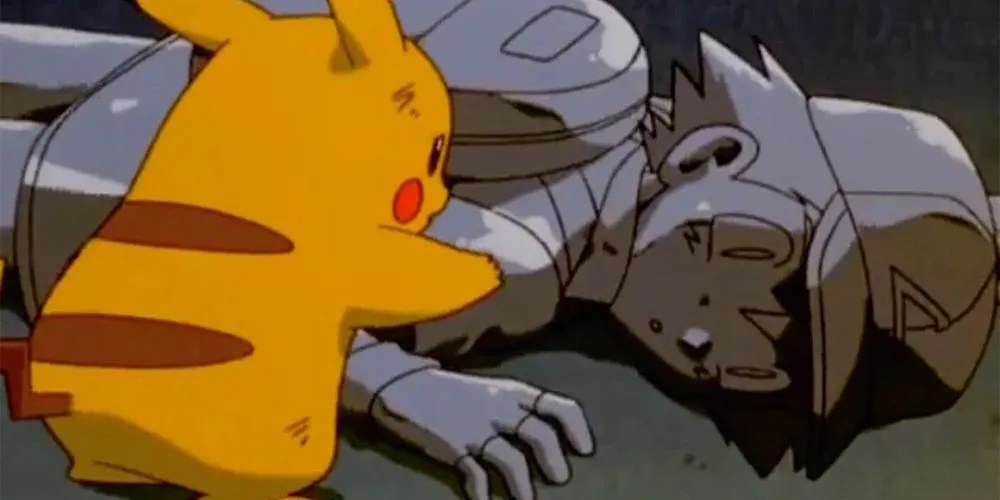 10 Times Pokémon Broke Our Hearts