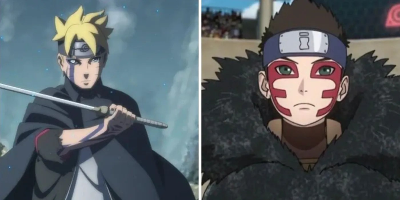Jougan byakugan boruto uzumaki 620877