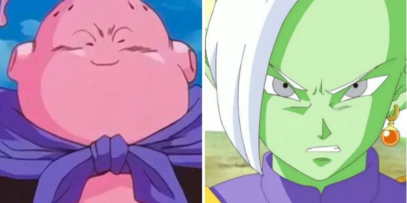 10 Dragon Ball Characters With The Most Kills