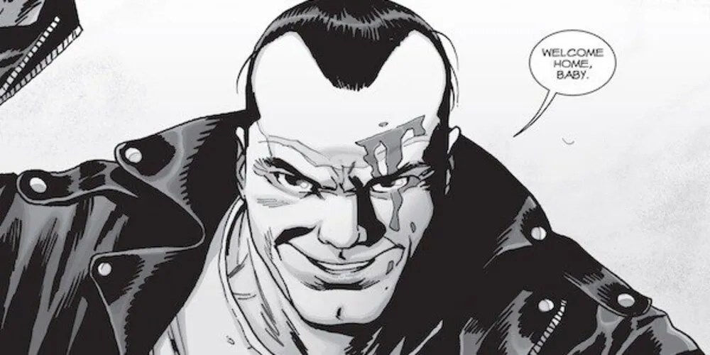 The 10 Most Disturbing Comic Book Villains, Ranked