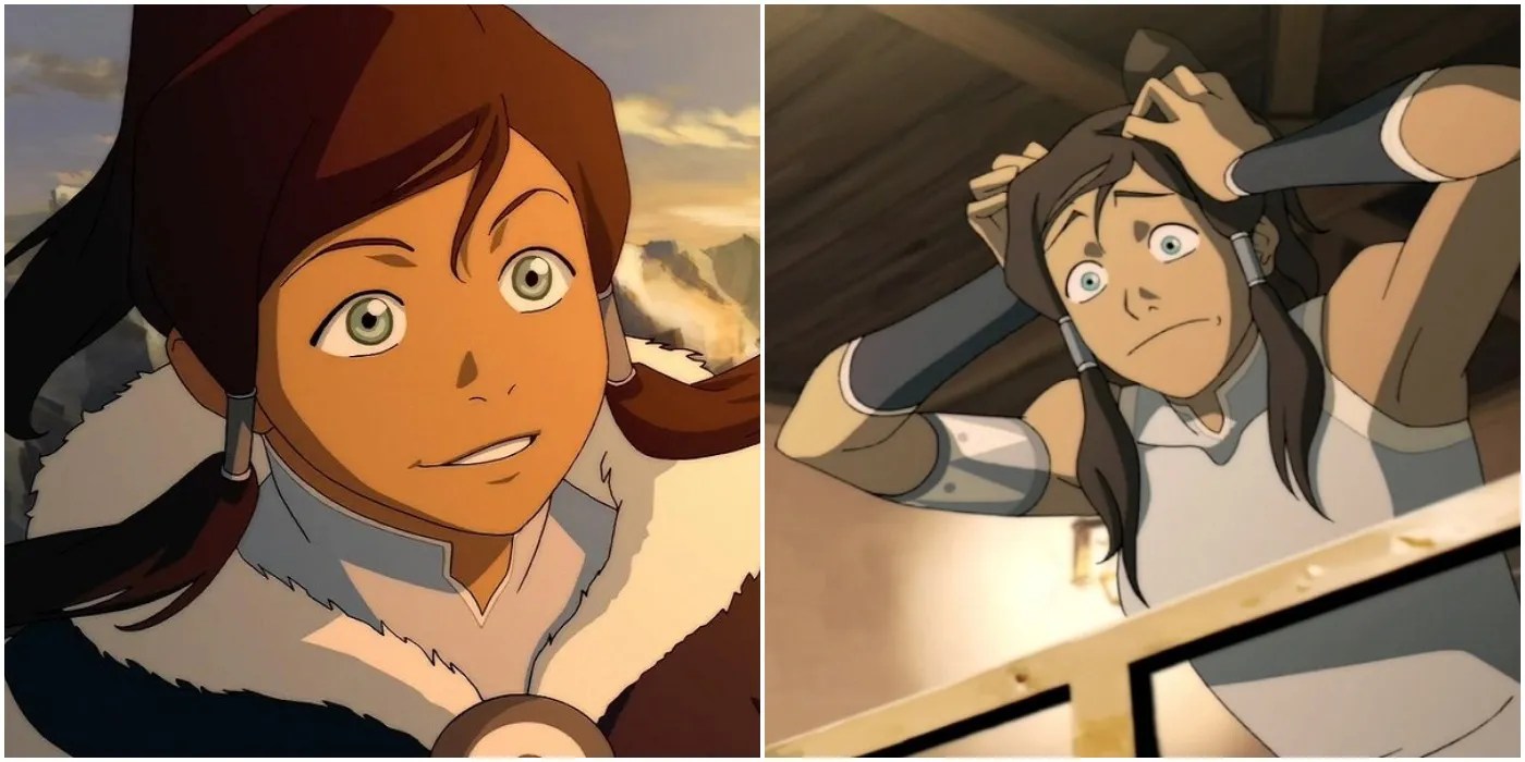 The Legend Of Korra Korra's 5 Greatest Strengths (& 5 Biggest Weaknesses)