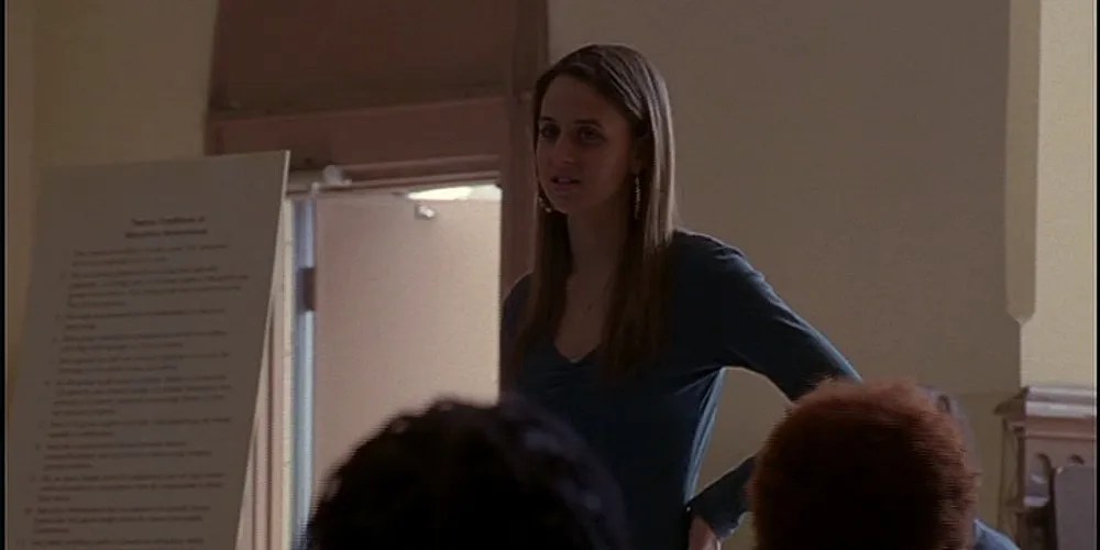 The Wire Gave a Complete Story Arc to Dee Dee