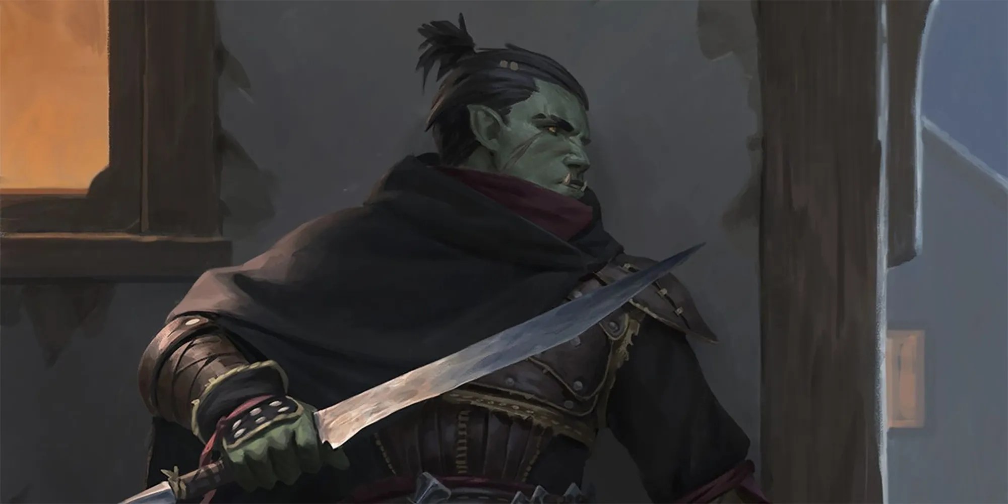 Best Feats For D&D 5e Rogues, Ranked