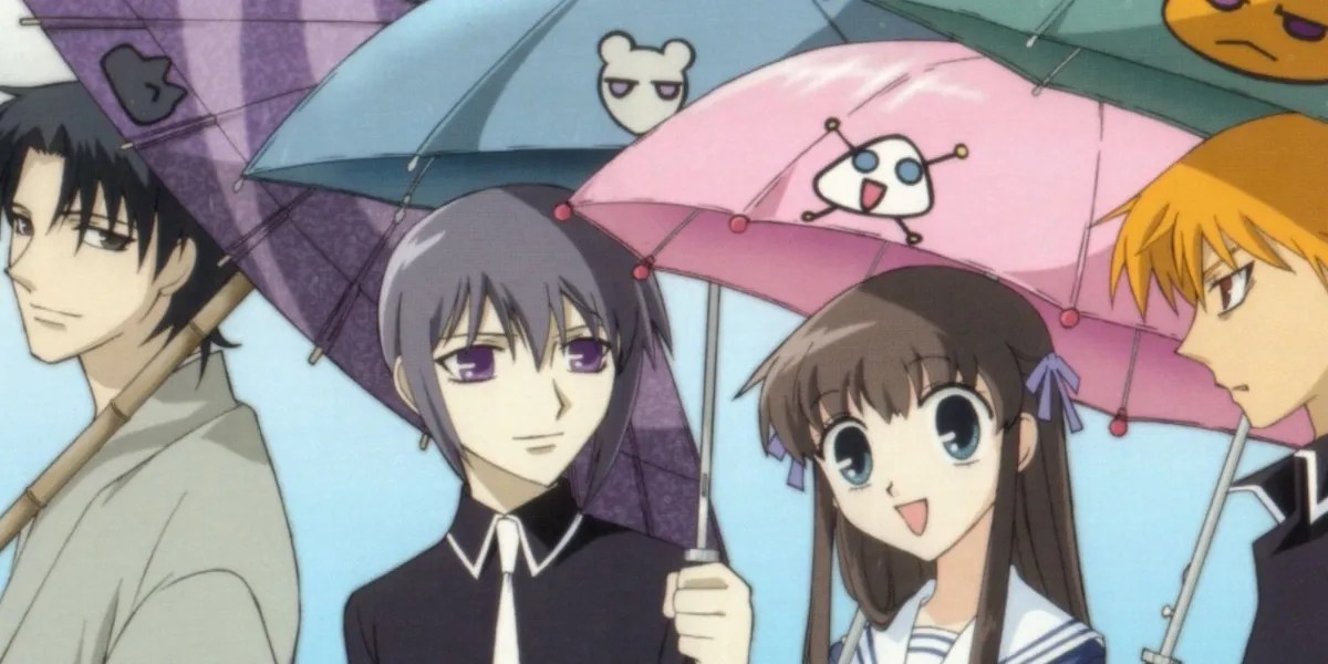 10 Shojo Anime That Ended Too Soon