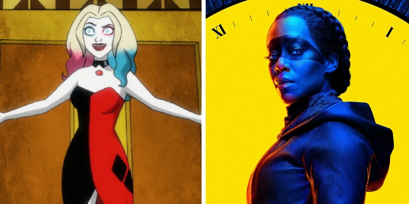 best dc animated movies on hbo max Jeanene Ritchey