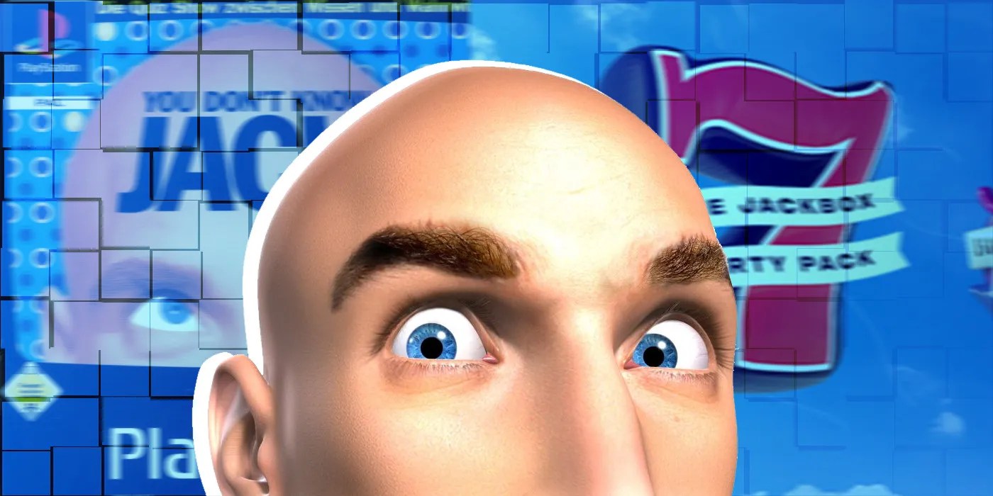 Jackbox's Wild, History