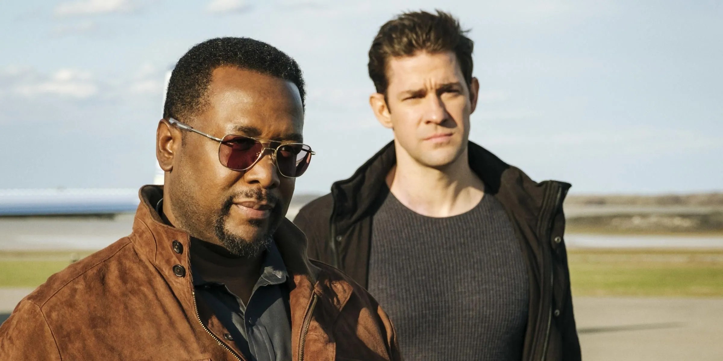 Jack Ryan 10 Storylines Fans Want To See In Season 3