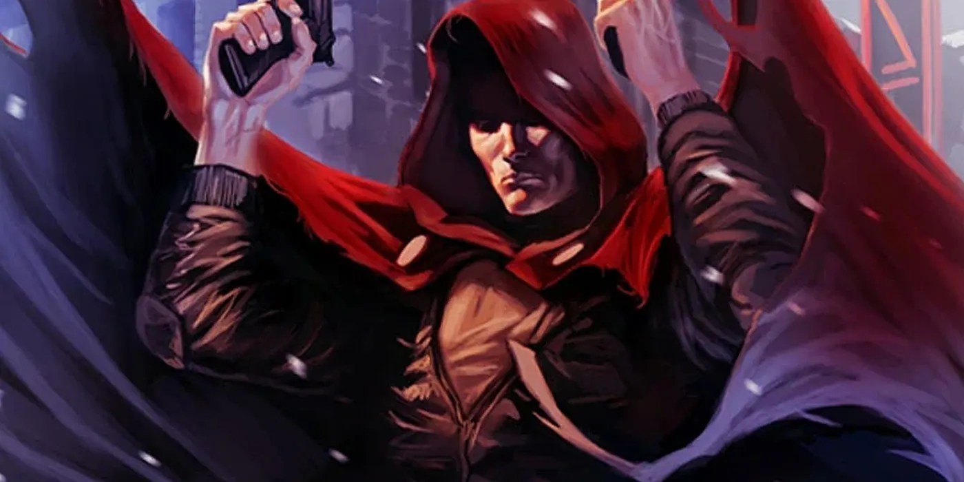 Avengers How the Hood Went From SmallTime Villain to A MAJOR Threat