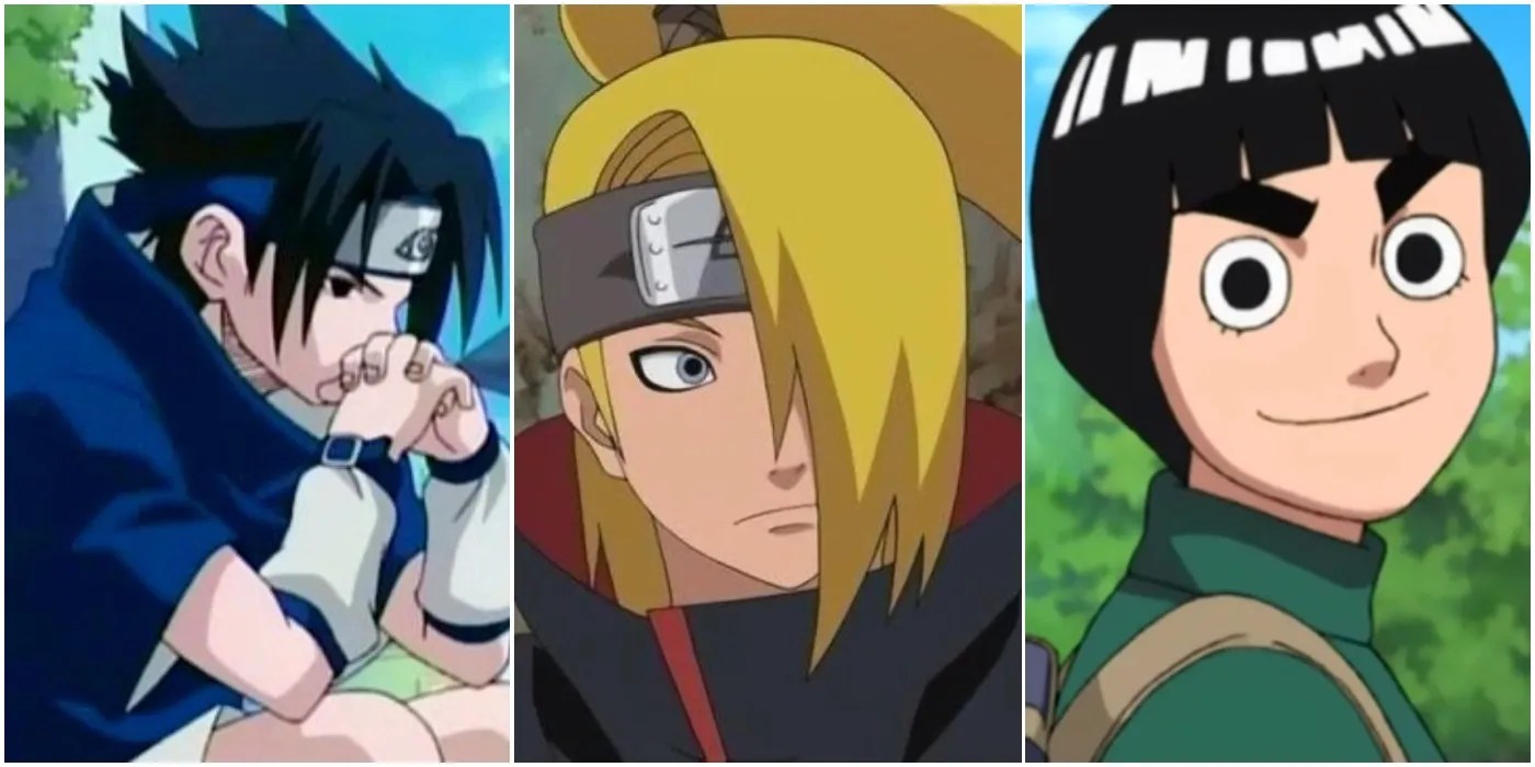 Naruto 10 Best Catchphrases In The Franchise, Ranked CBR