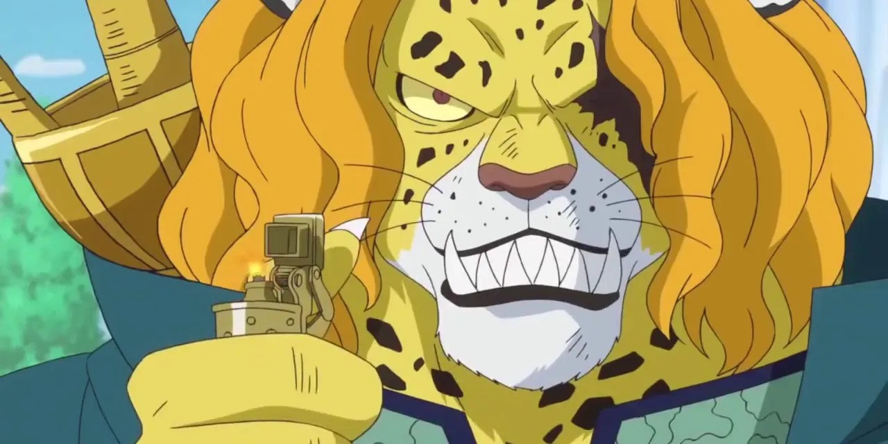 10 One Piece Deaths That Greatly Impacted Its Narrative